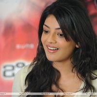 Kajal Agarwal at Businessman Success Meet - Pictures | Picture 150874