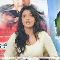 Kajal Agarwal at Businessman Success Meet - Pictures | Picture 150884