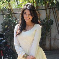 Kajal Agarwal at Businessman Success Meet - Pictures | Picture 150889
