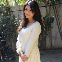 Kajal Agarwal at Businessman Success Meet - Pictures | Picture 150897