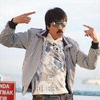 Ravi Teja - Ravi Teja in Nippu Movie Stills | Picture 150909