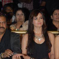 Sana Khan at Mr Nokia Audio Launch - Pictures | Picture 151974
