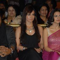 Sana Khan at Mr Nokia Audio Launch - Pictures | Picture 151980