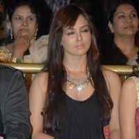 Sana Khan at Mr Nokia Audio Launch - Pictures | Picture 151984