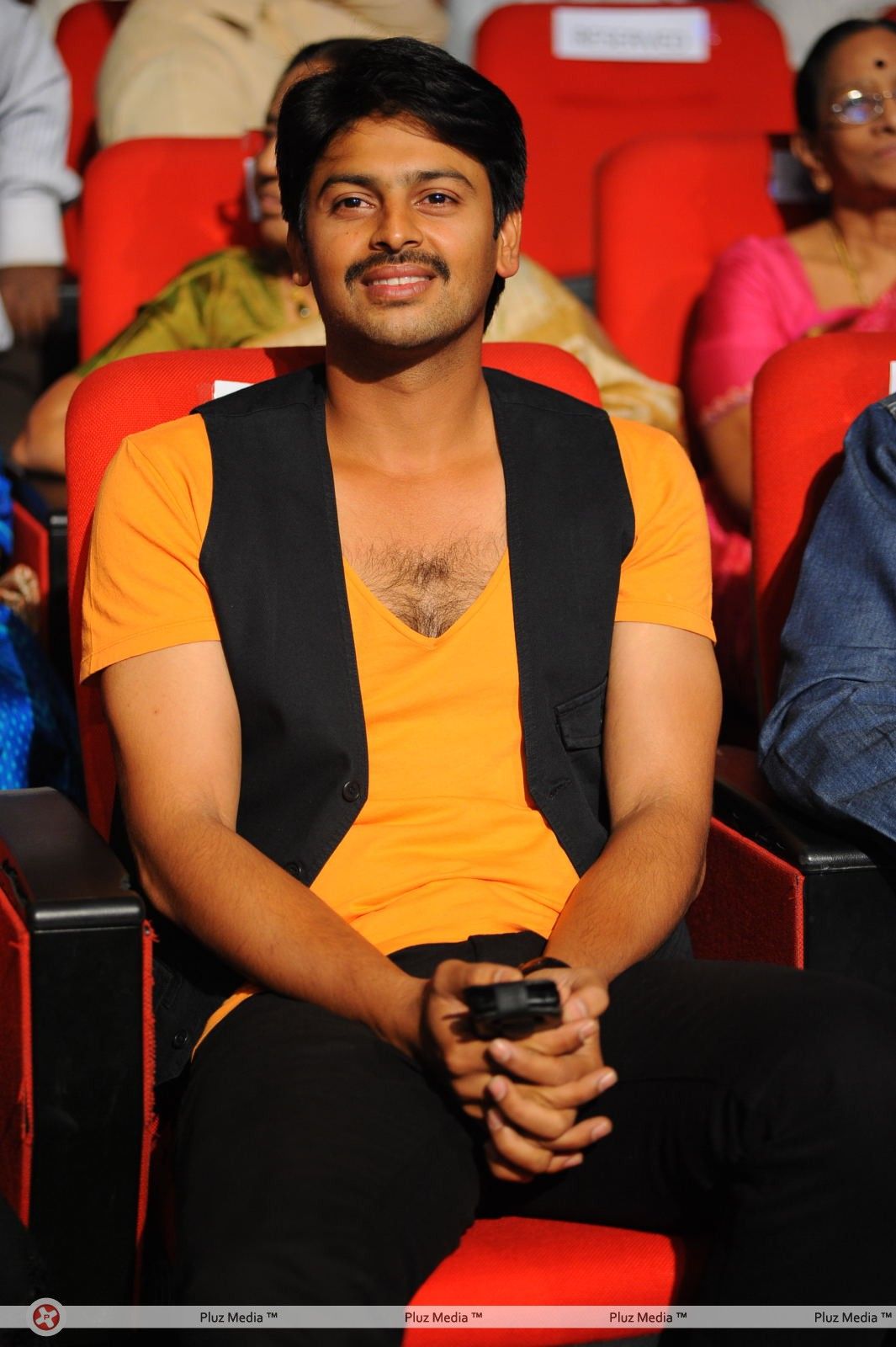 Srikanth - Snehitudu Audio Release - Pictures | Picture 151821