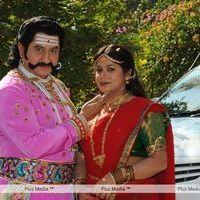 Sri Vasavi Vaibhavam Movie Opening - Pictures | Picture 151554