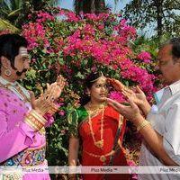 Sri Vasavi Vaibhavam Movie Opening - Pictures | Picture 151572