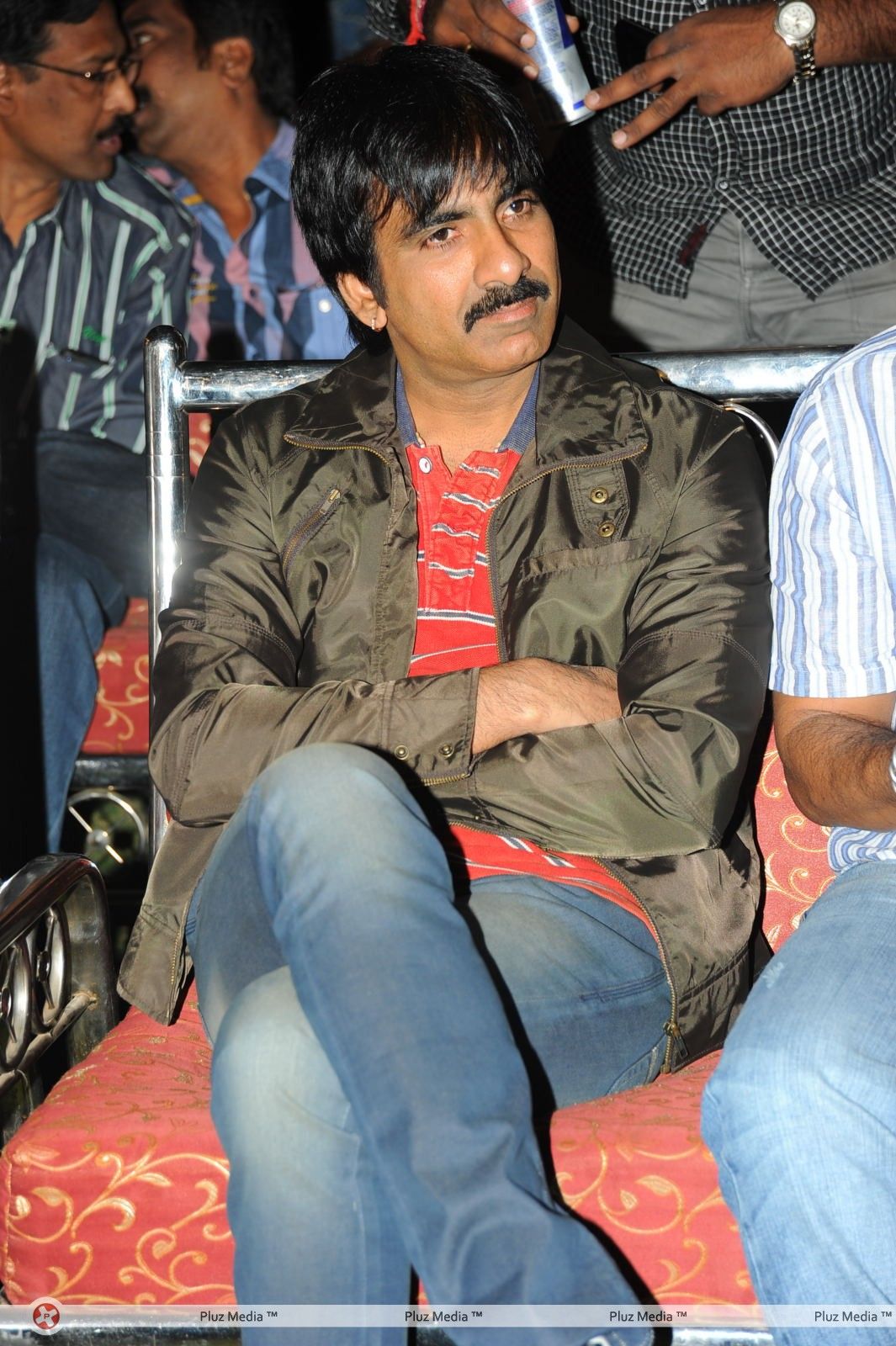 Ravi Teja - Nippu Audio Release Pictures | Picture 152702