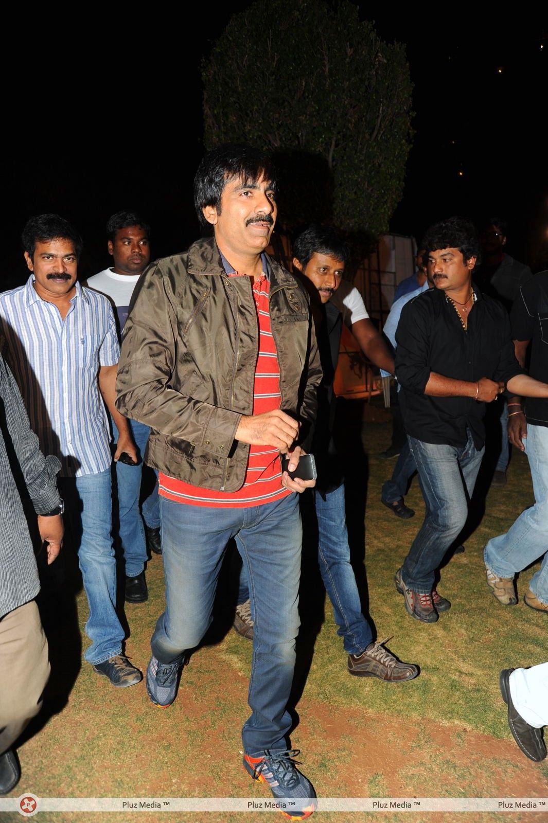 Ravi Teja - Nippu Audio Release Pictures | Picture 152704