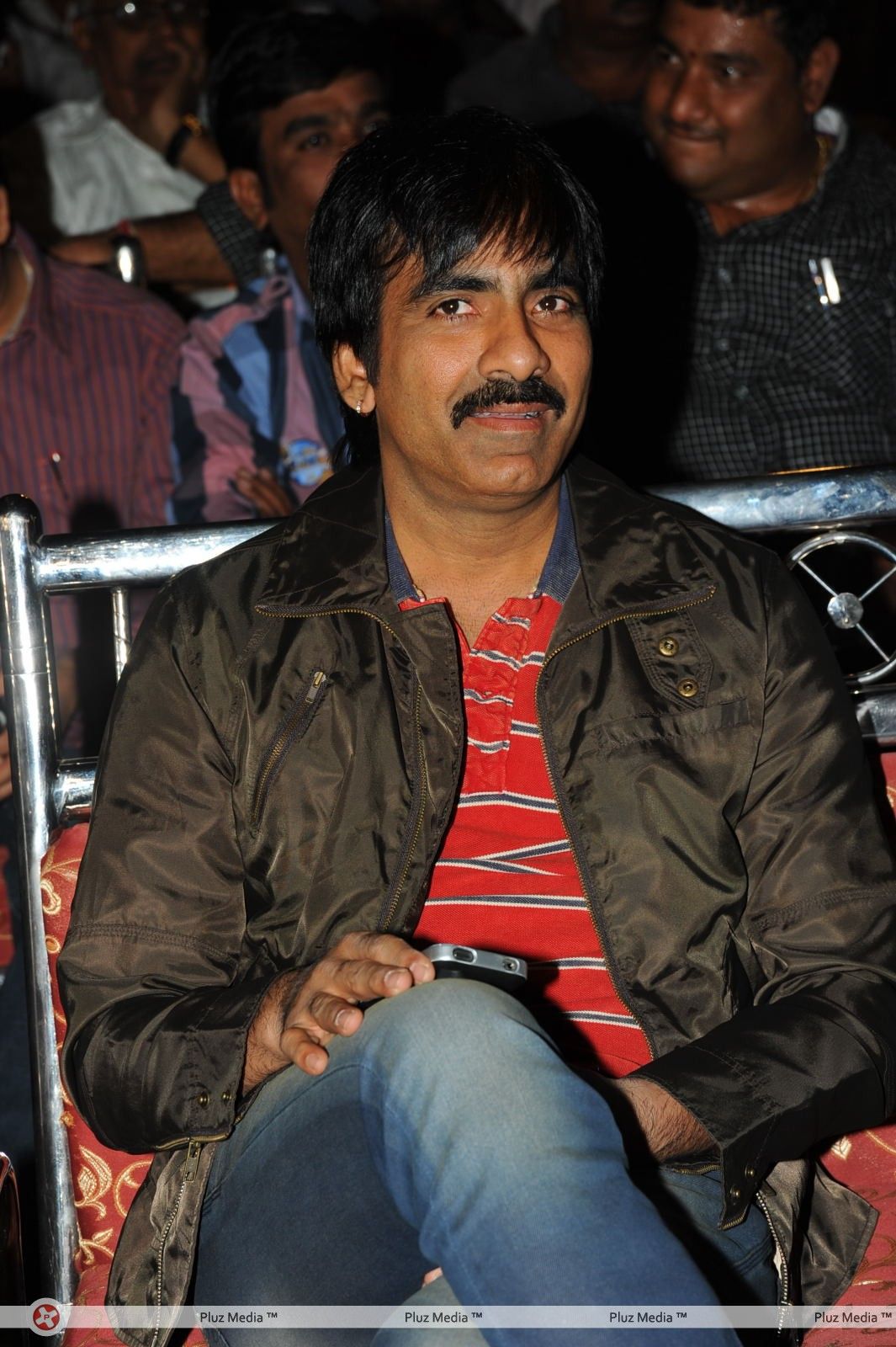 Ravi Teja - Nippu Audio Release Pictures | Picture 152715