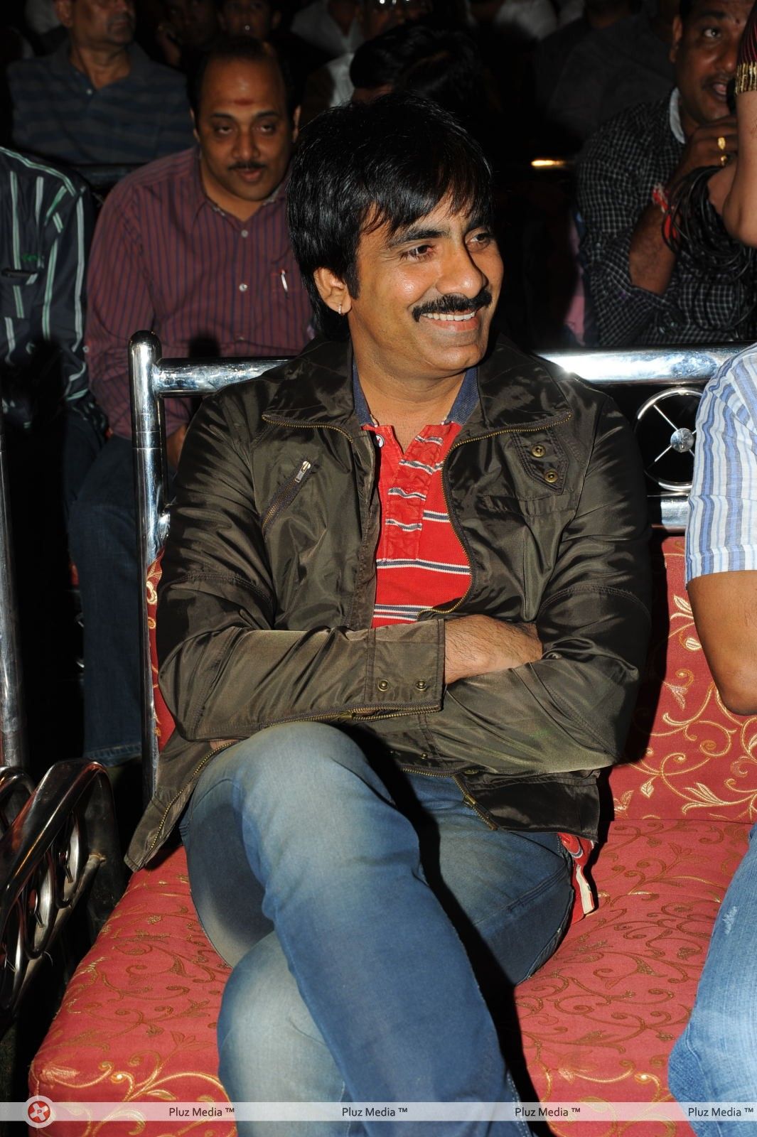 Ravi Teja - Nippu Audio Release Pictures | Picture 152716