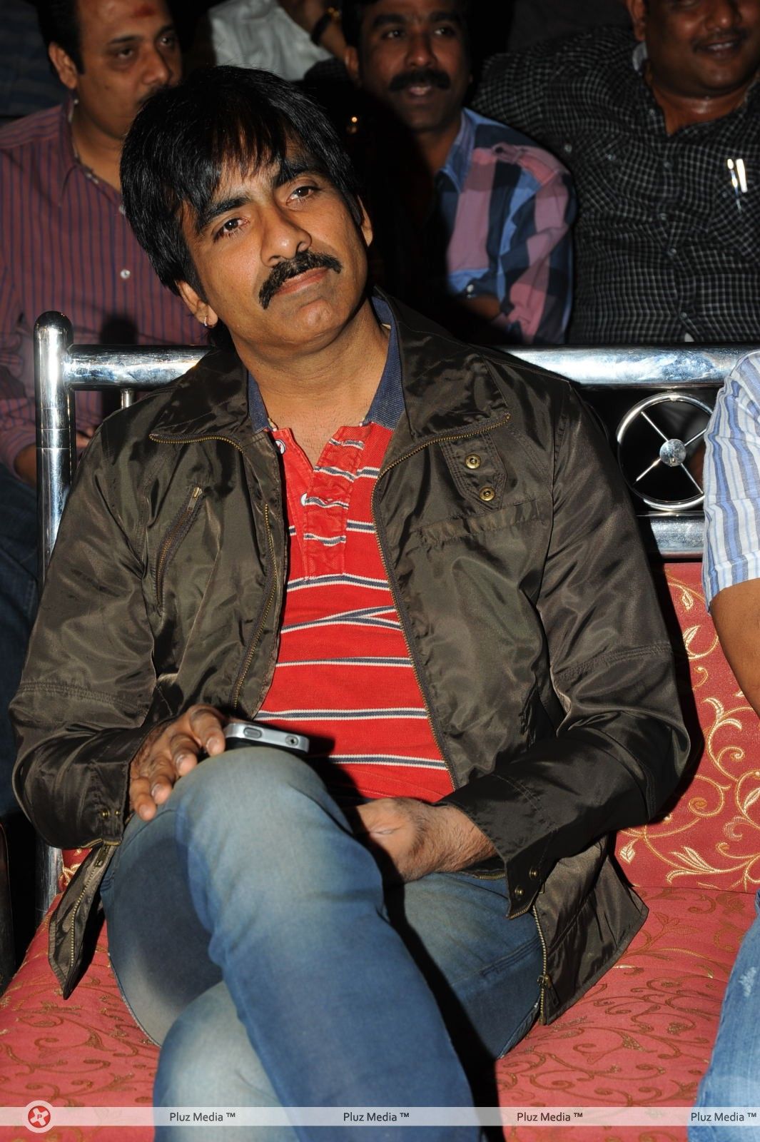 Ravi Teja - Nippu Audio Release Pictures | Picture 152720