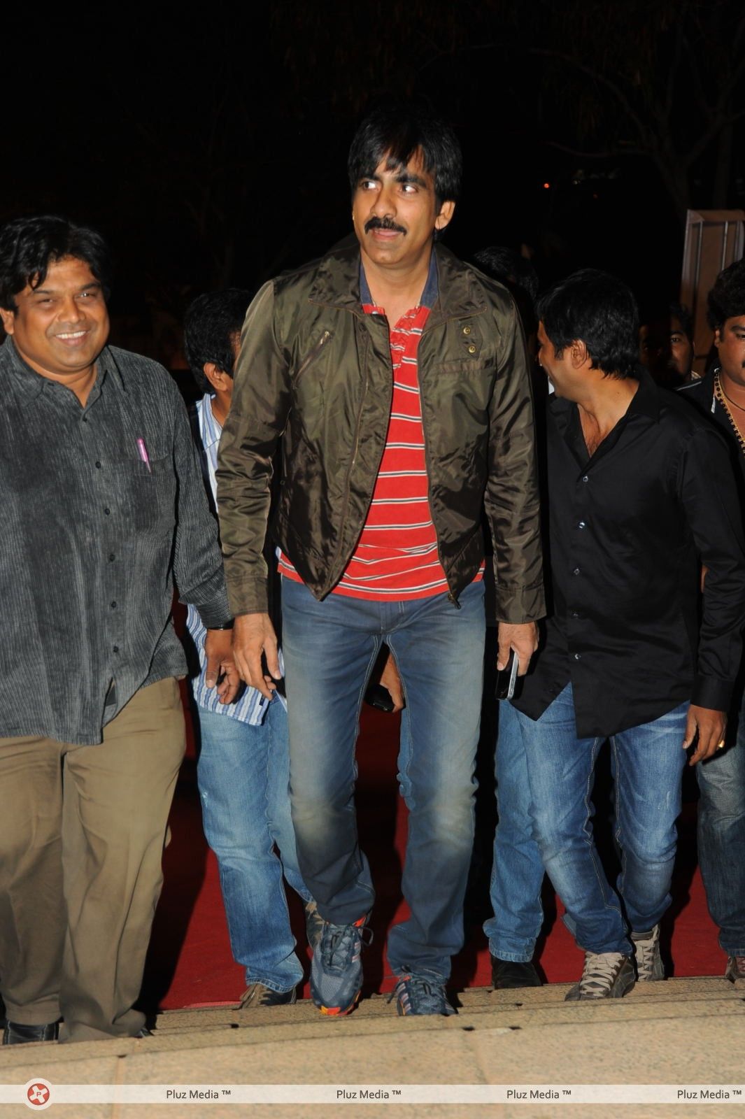 Ravi Teja - Nippu Audio Release Pictures | Picture 152731