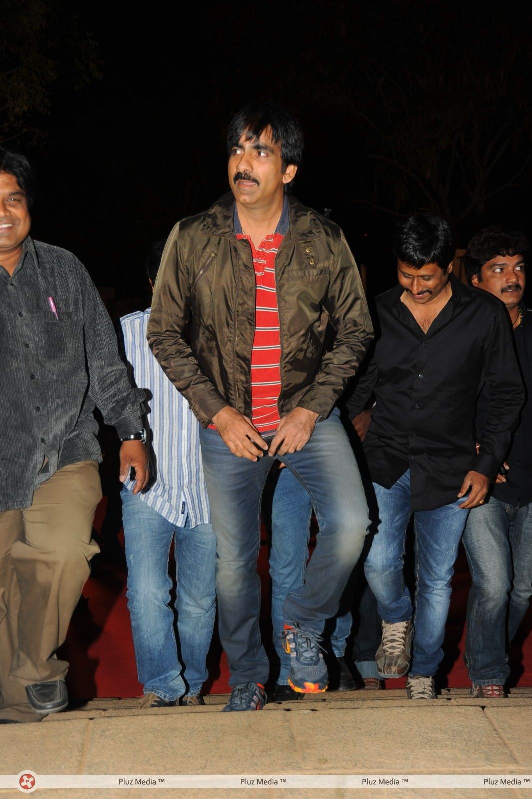 Ravi Teja - Nippu Audio Release Pictures | Picture 152742