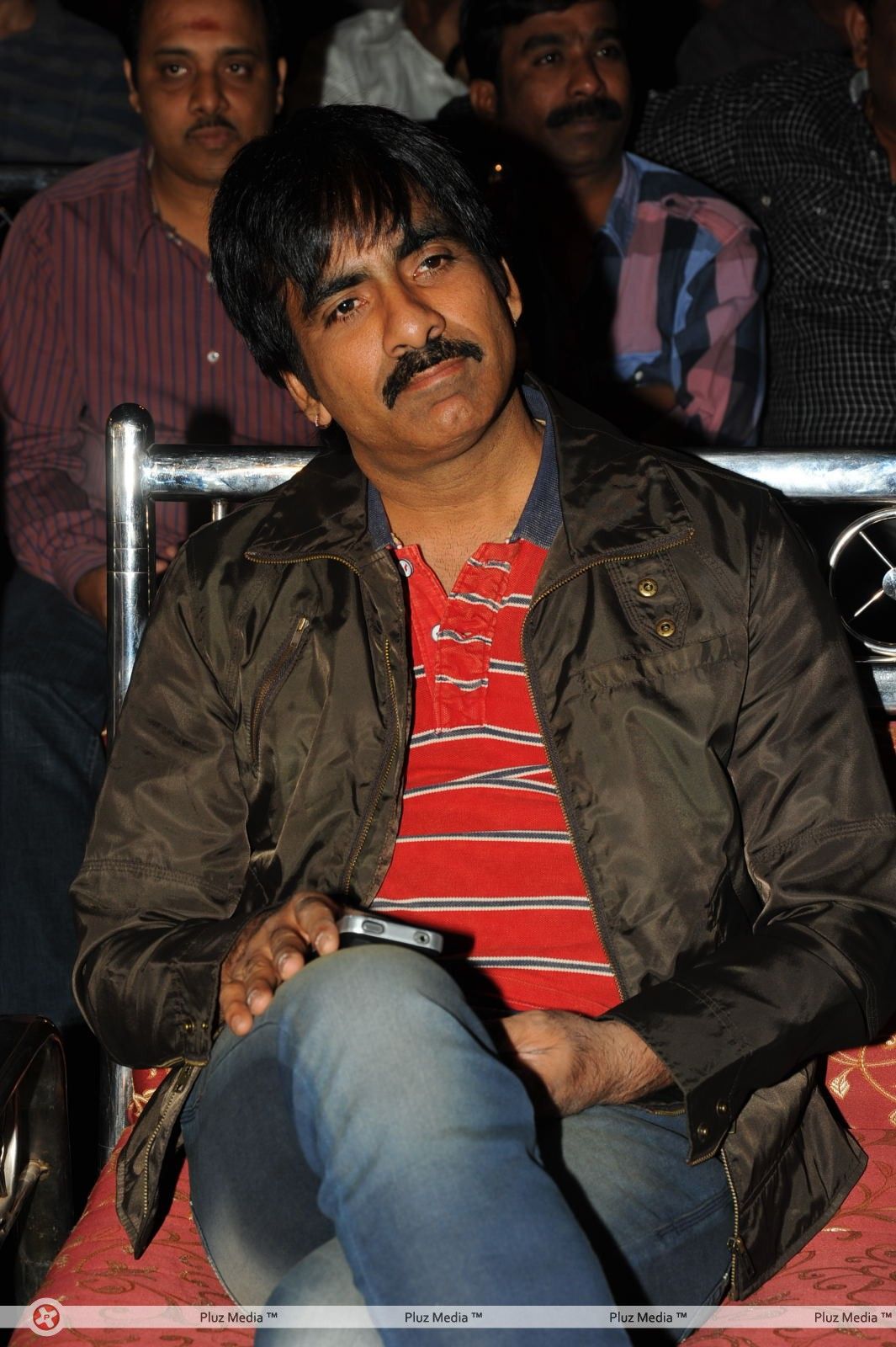 Ravi Teja - Nippu Audio Release Pictures | Picture 152743