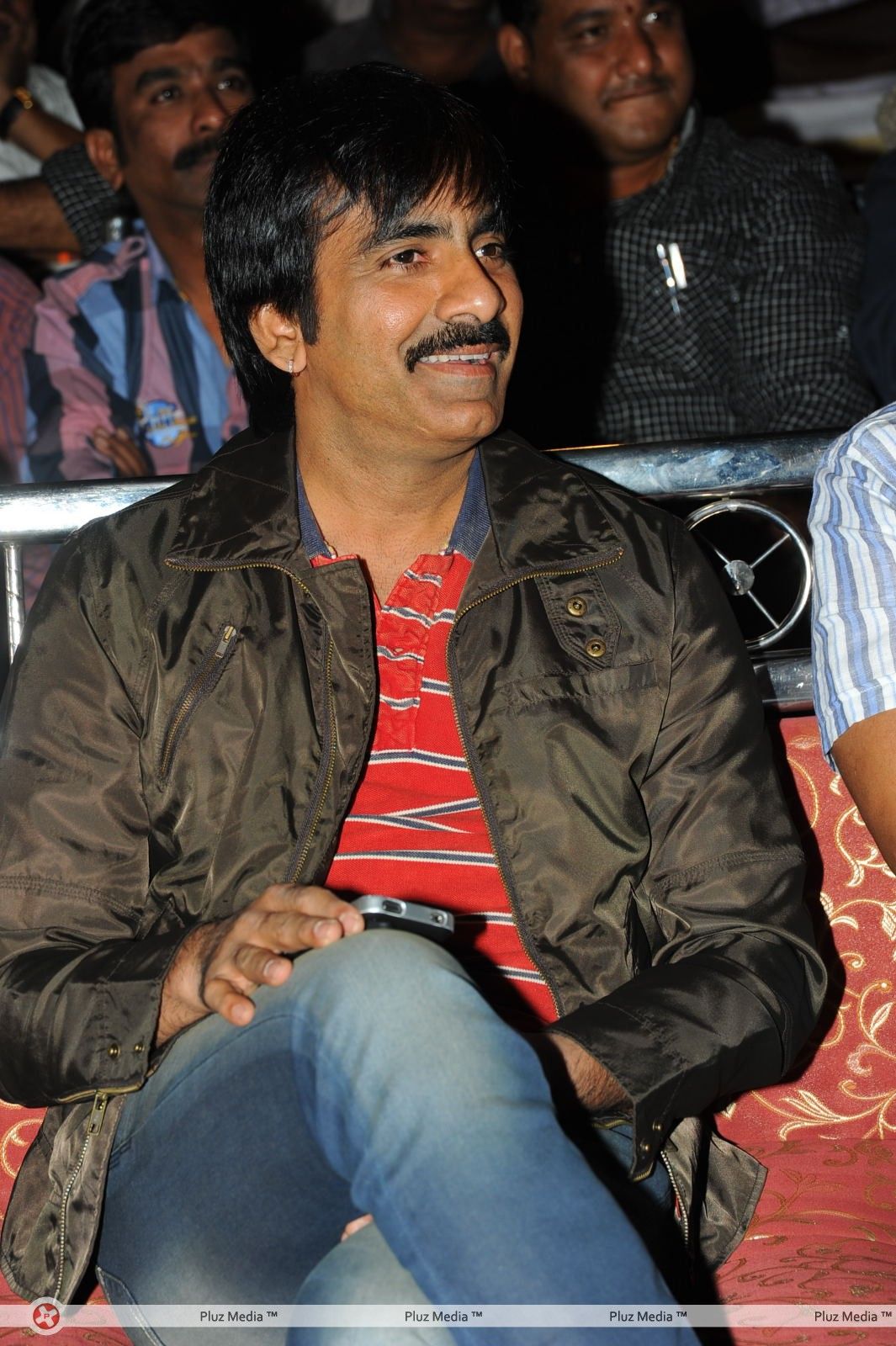 Ravi Teja - Nippu Audio Release Pictures | Picture 152746