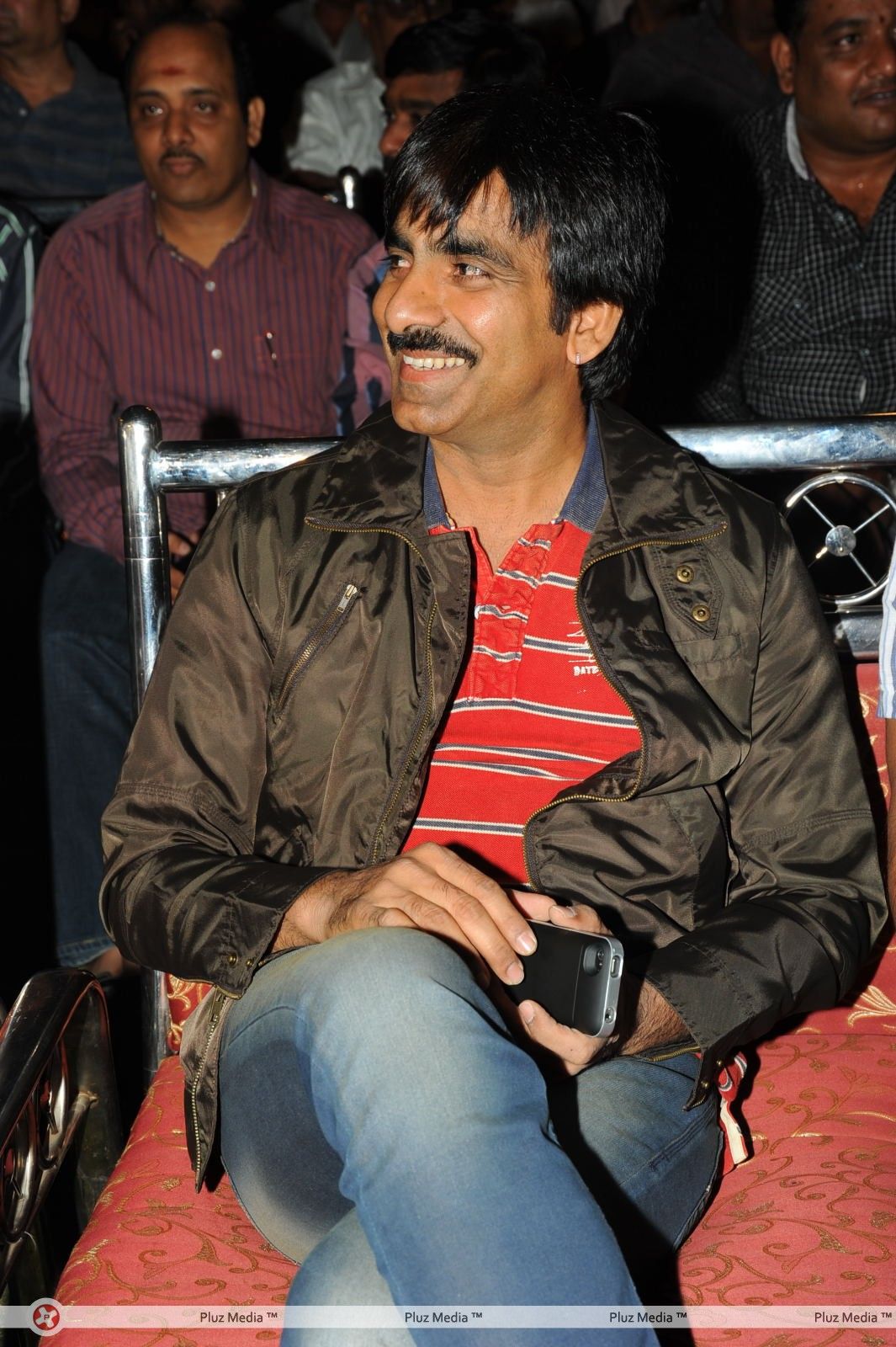 Ravi Teja - Nippu Audio Release Pictures | Picture 152754