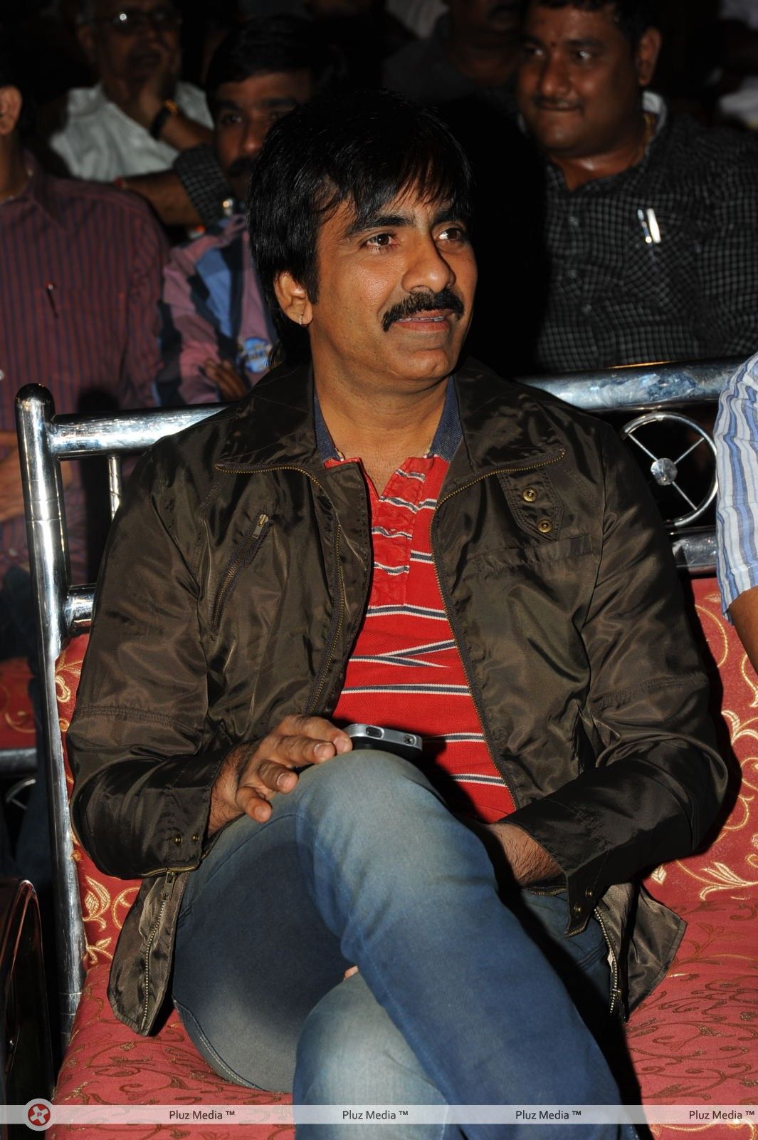 Ravi Teja - Nippu Audio Release Pictures | Picture 152755