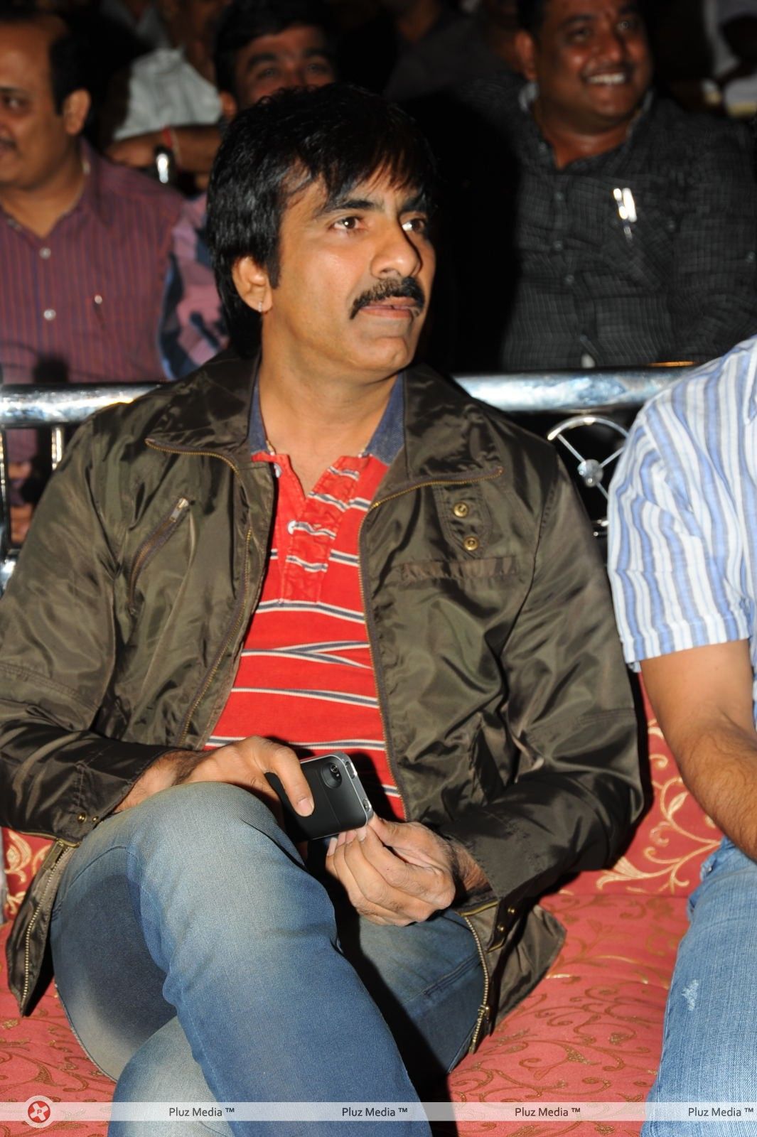 Ravi Teja - Nippu Audio Release Pictures | Picture 152756