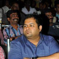 Thaman. S - Nippu Audio Release Pictures