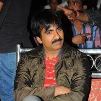 Ravi Teja - Nippu Audio Release Pictures | Picture 152741