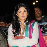 Deeksha Seth - Nippu Audio Release Pictures | Picture 152810