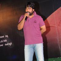 Y.V.S. Chowdary - Nippu Audio Release Pictures