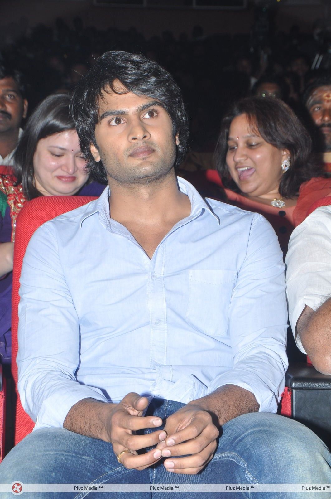 Sudhir Babu - SMS Audio Release - Pictures | Picture 153972