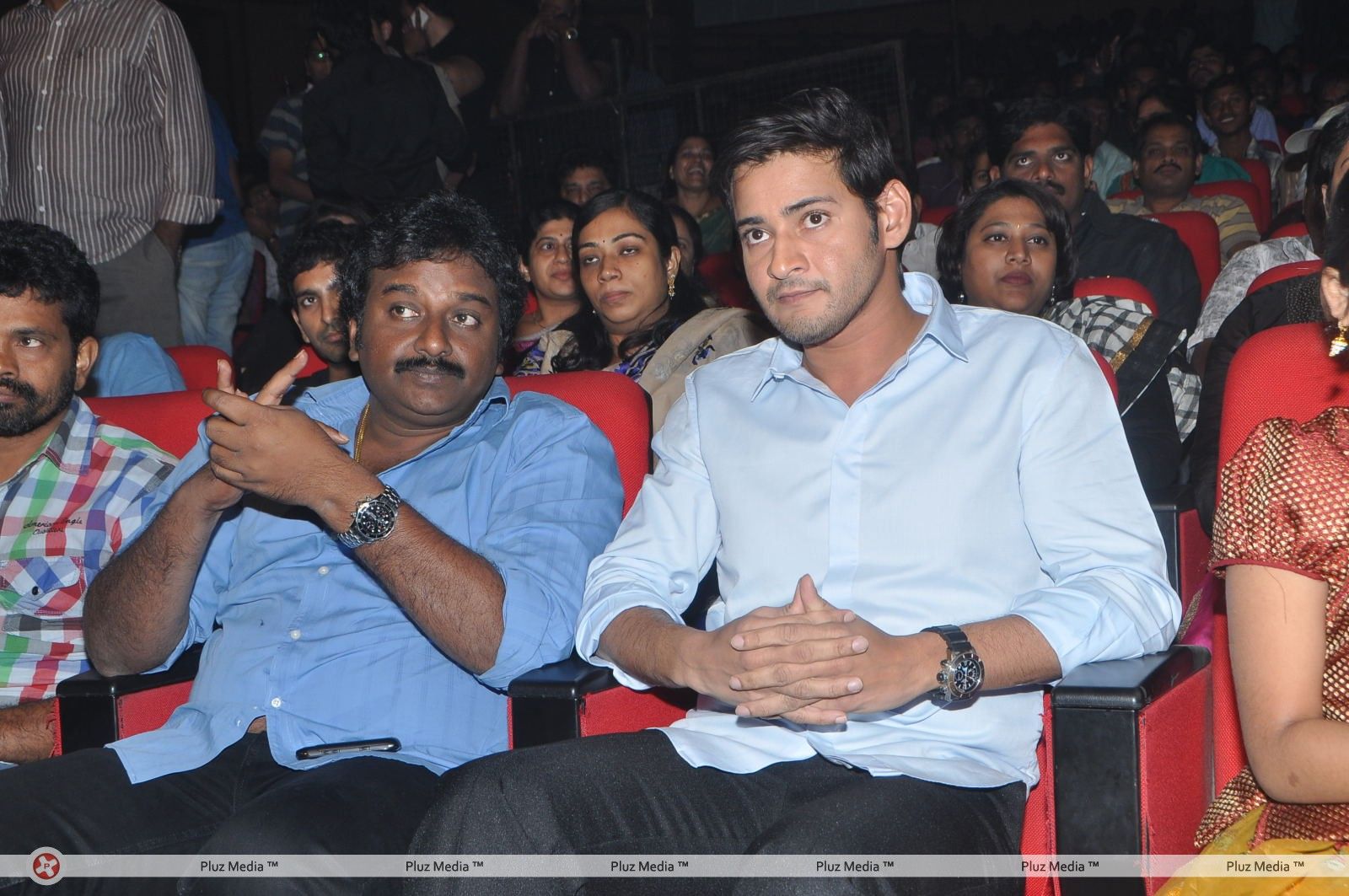 SMS Audio Release - Pictures | Picture 153977