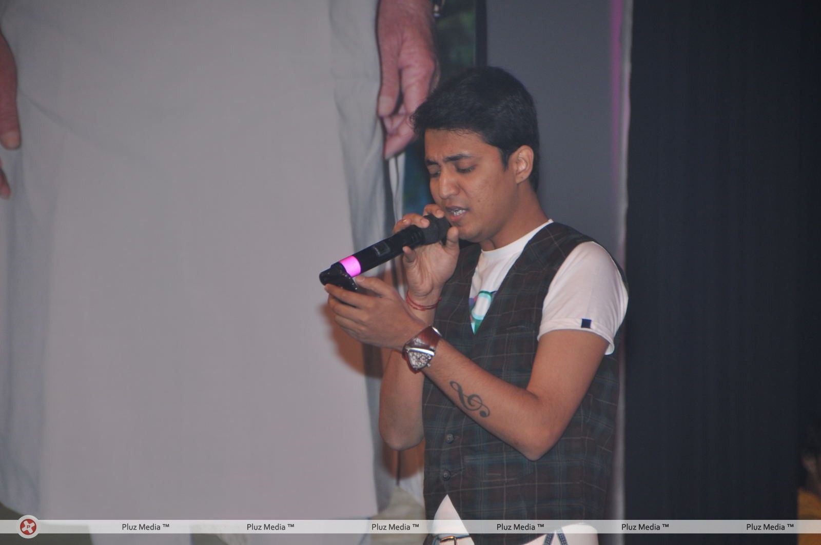 SMS Audio Release - Pictures | Picture 153985