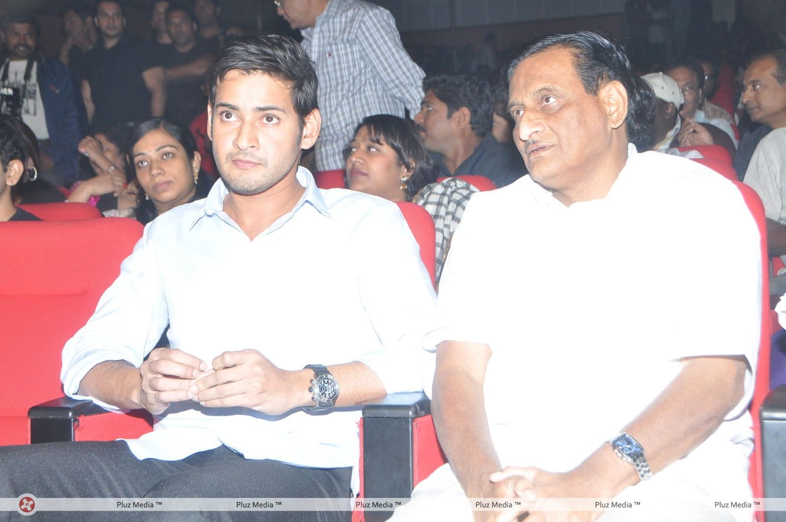 SMS Audio Release - Pictures | Picture 153994
