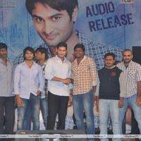 SMS Audio Release - Pictures | Picture 153928