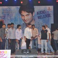 SMS Audio Release - Pictures | Picture 153935