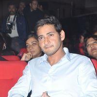 Mahesh Babu - SMS Audio Release - Pictures | Picture 153953