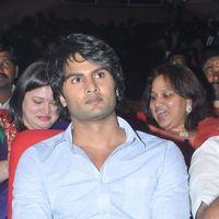 Sudhir Babu - SMS Audio Release - Pictures | Picture 153972