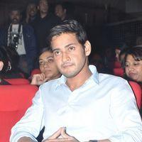 Mahesh Babu - SMS Audio Release - Pictures | Picture 153980