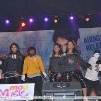 SMS Audio Release - Pictures | Picture 153982