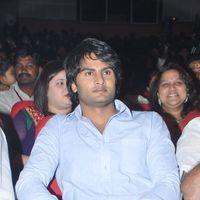 Sudhir Babu - SMS Audio Release - Pictures