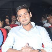 Mahesh Babu - SMS Audio Release - Pictures | Picture 153999