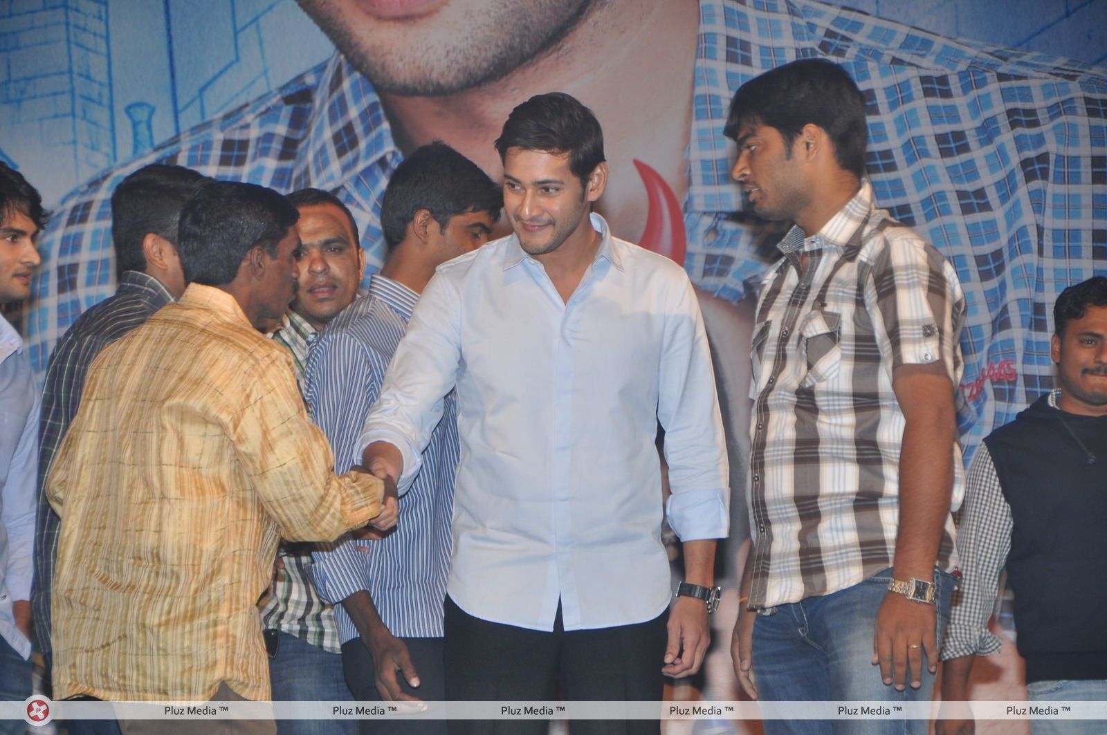 SMS Audio Release - Pictures | Picture 153775