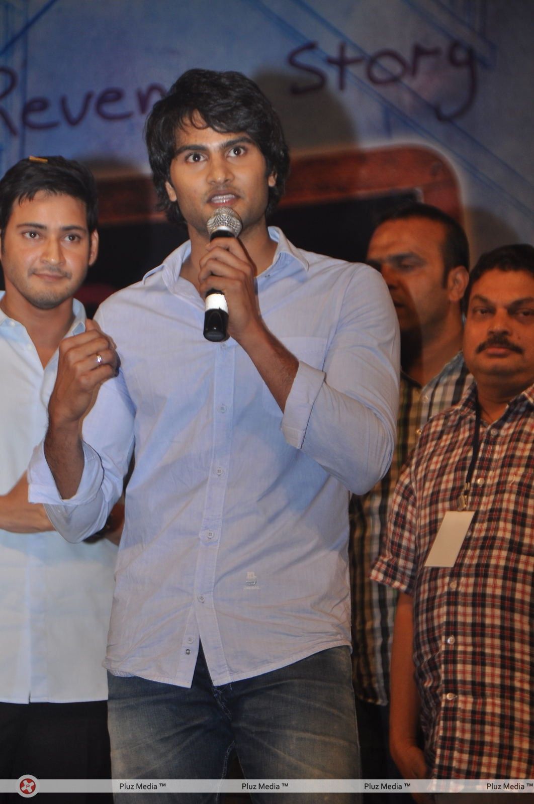 Sudhir Babu - SMS Audio Release - Pictures | Picture 153778