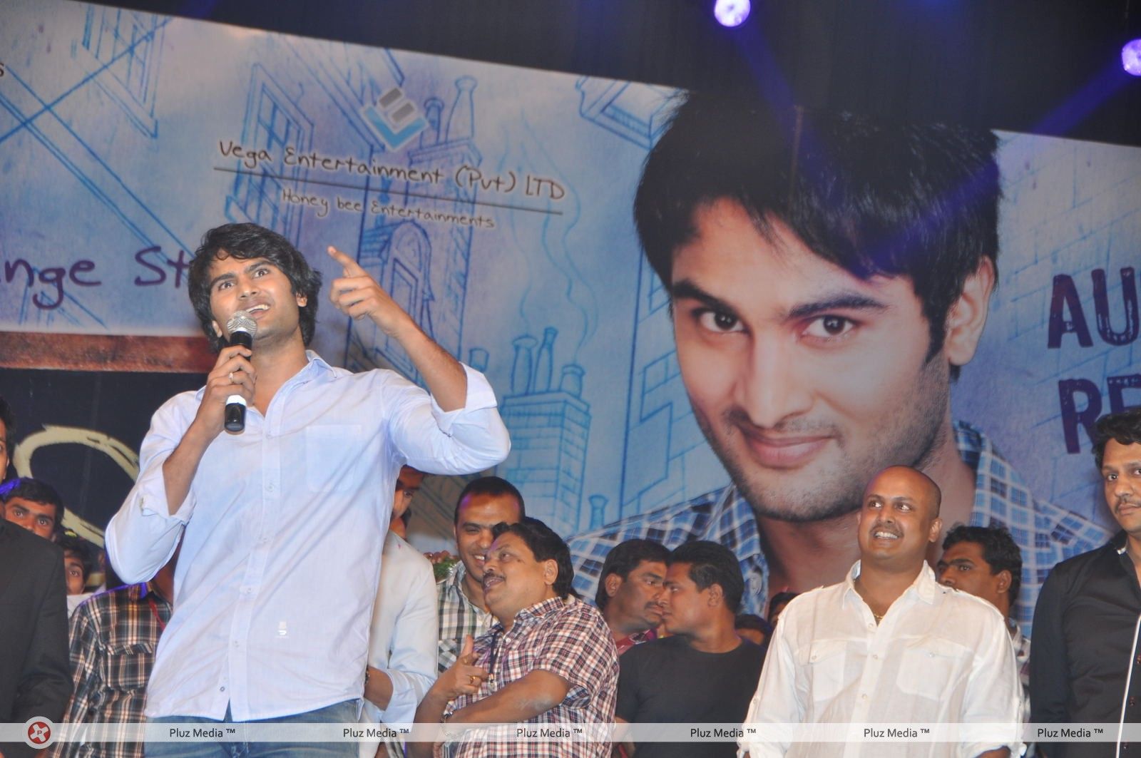 SMS Audio Release - Pictures | Picture 153779