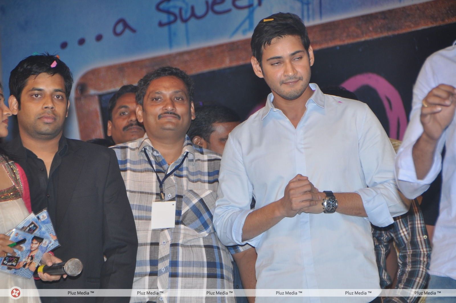 SMS Audio Release - Pictures | Picture 153790