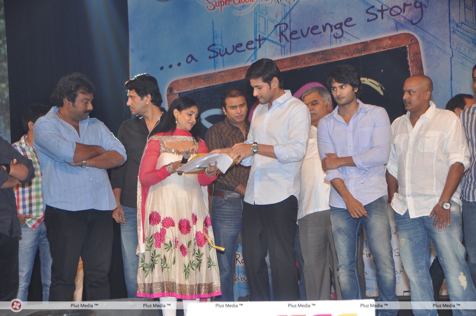 SMS Audio Release - Pictures | Picture 153791