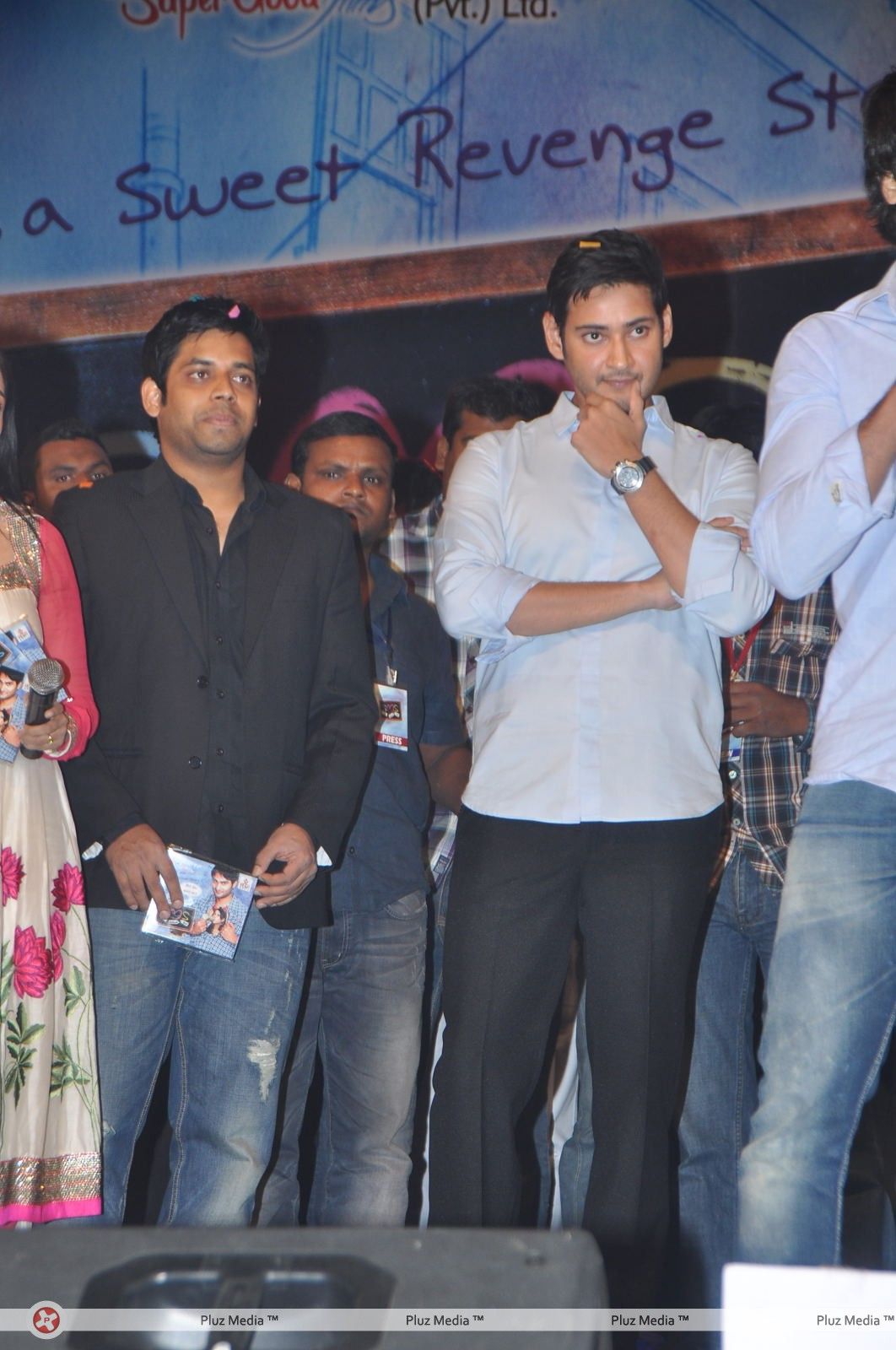 SMS Audio Release - Pictures | Picture 153796