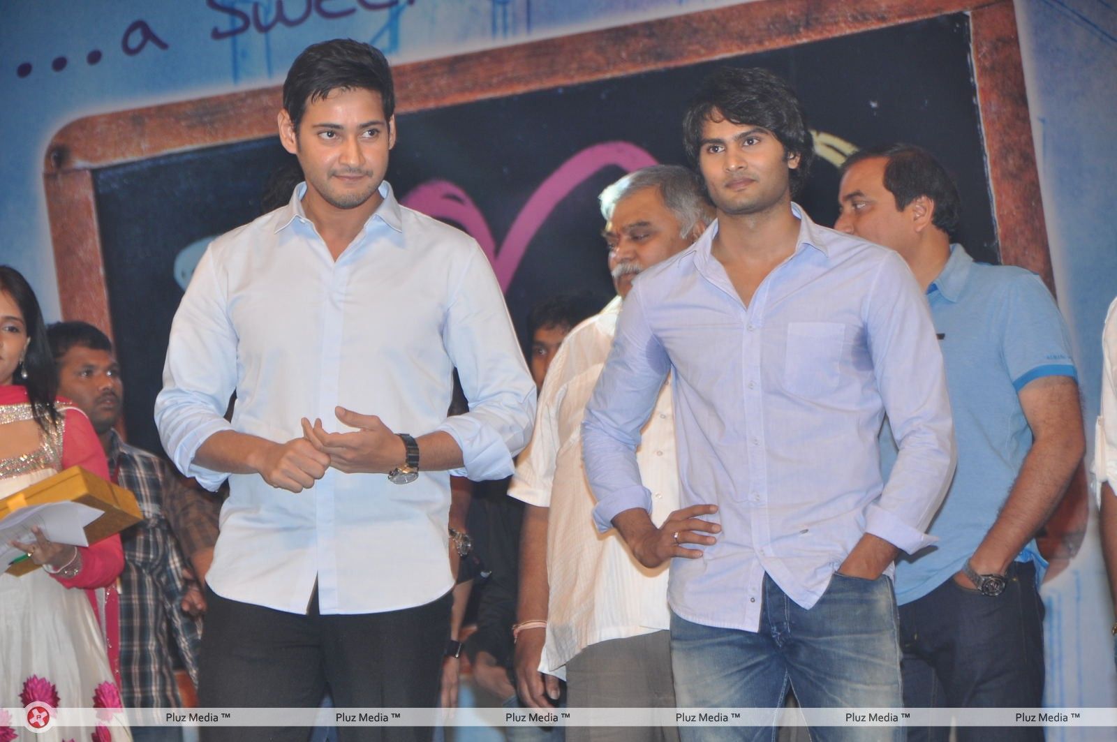 SMS Audio Release - Pictures | Picture 153805