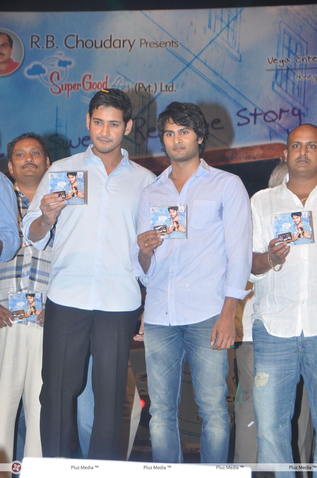 SMS Audio Release - Pictures | Picture 153806