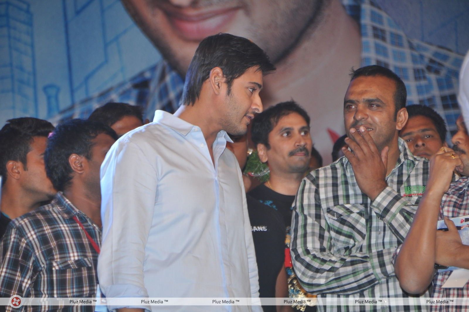 SMS Audio Release - Pictures | Picture 153814