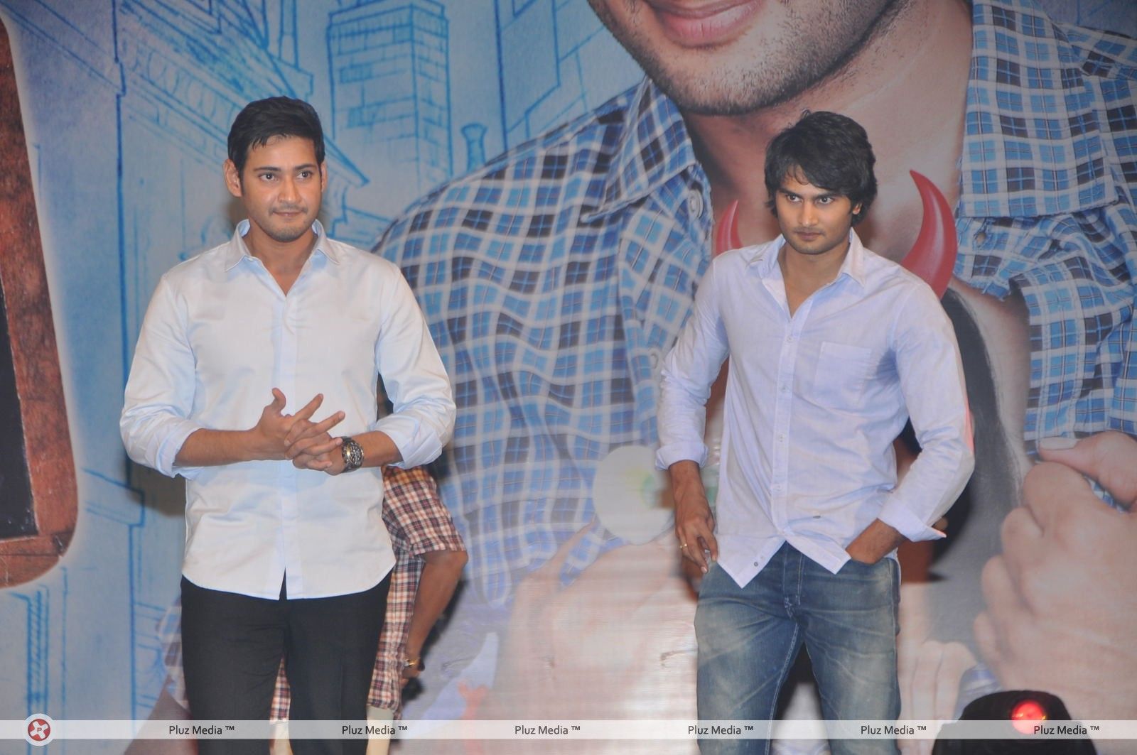 SMS Audio Release - Pictures | Picture 153815