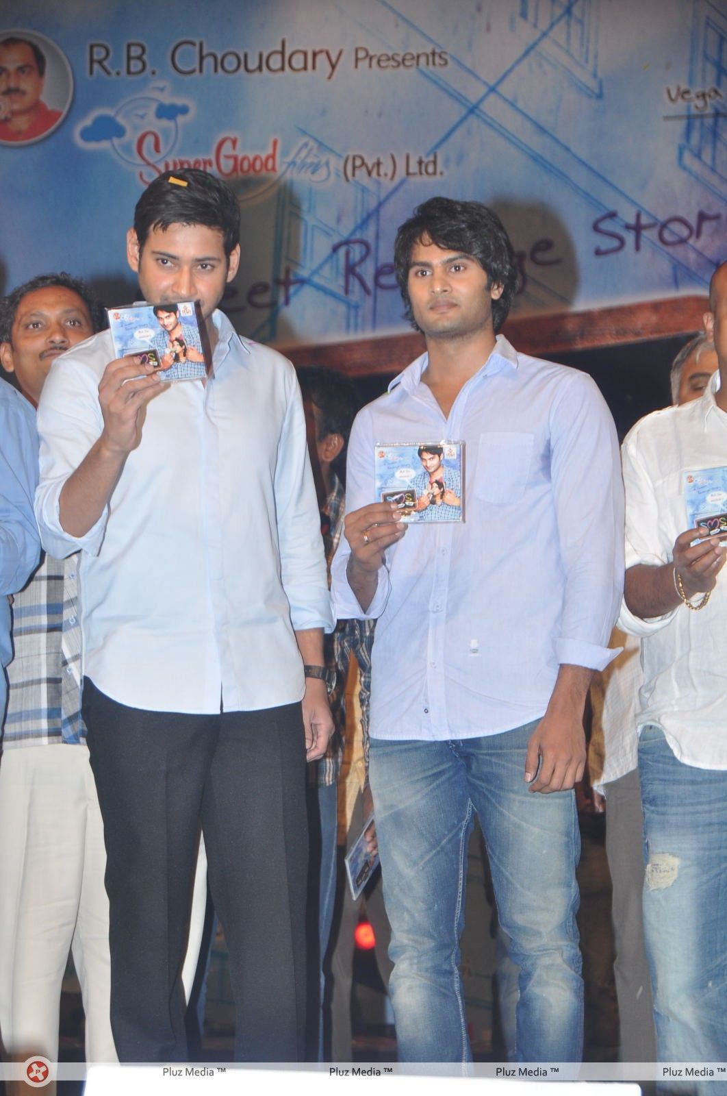 SMS Audio Release - Pictures | Picture 153816